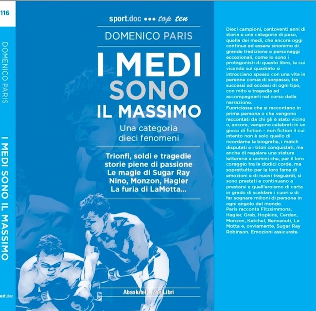 i medi sono il massimo libro