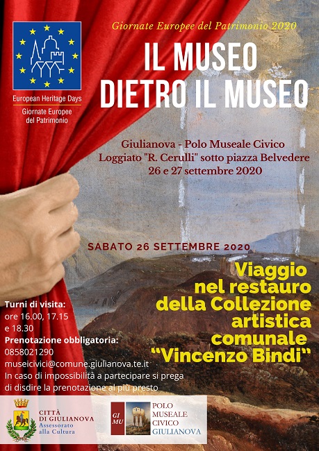 il museo dentro il museo