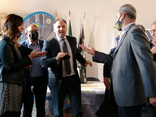 liris campionati universitari