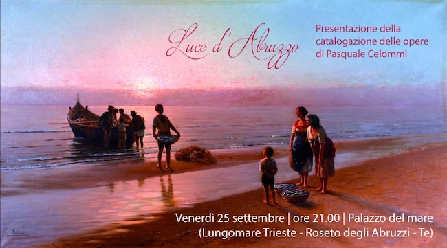 luce d'abruzzo 2020