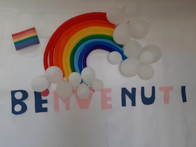 nido d'infanzia ortona