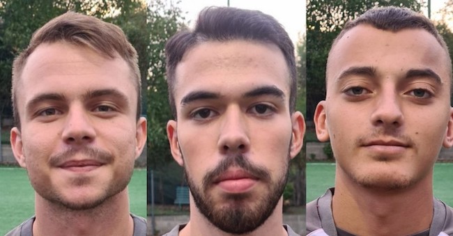 nuovi arrivi lisciani