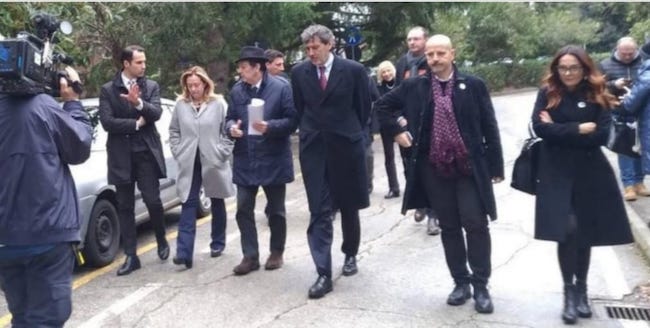 nuovo ecocardiografo presentazione