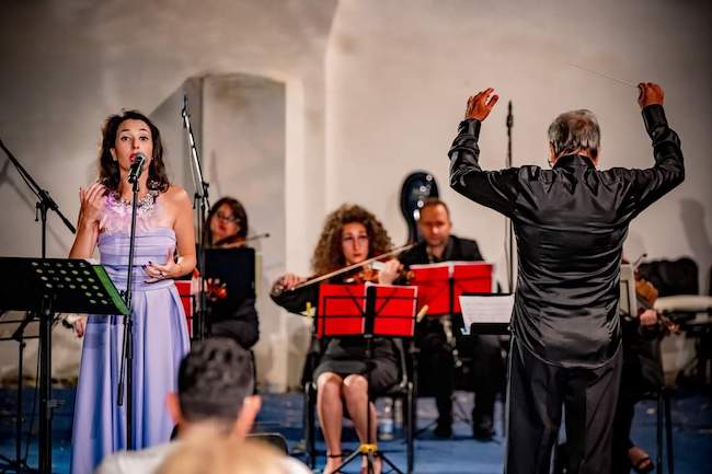 orchestra lecouvreur