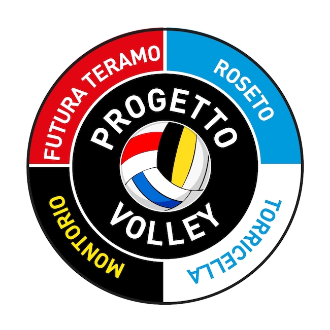 progetto volley