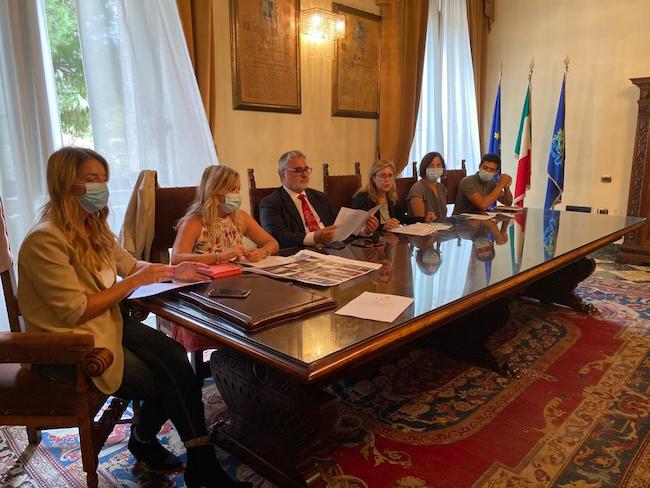 riqualificazione urbana