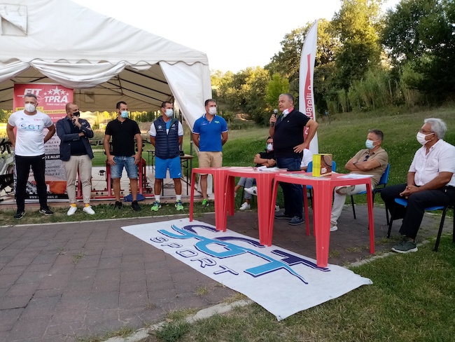 sgt stagione sportiva