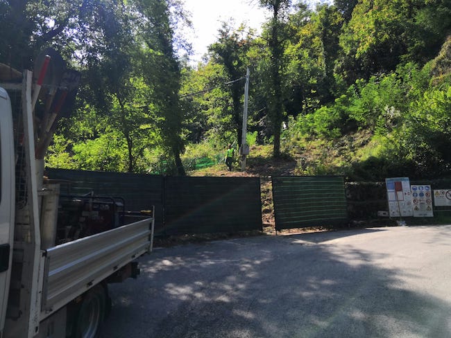 sp37 castelli lavori settembre 2020