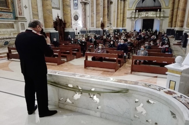 campagna contro truffe anziani