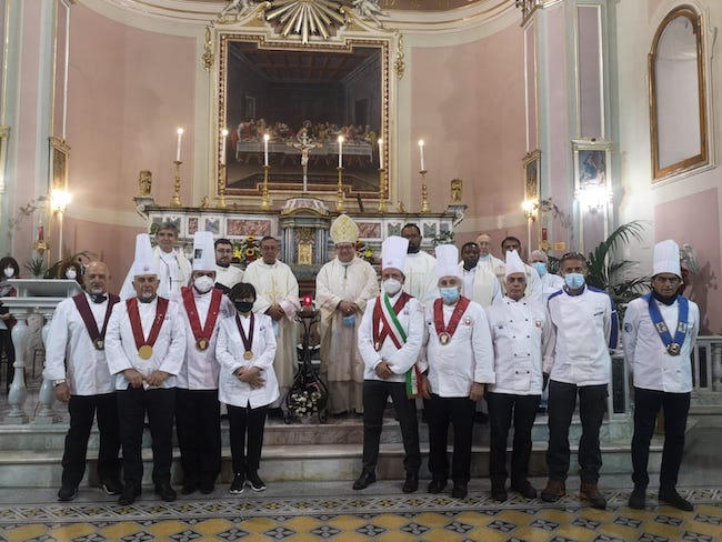 celebrazione san francesco caracciolo