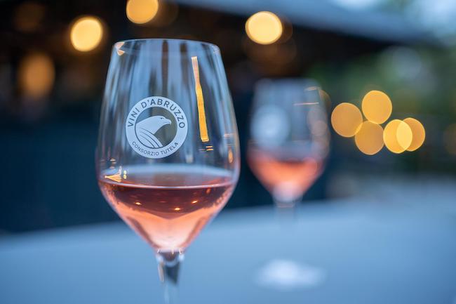 cerasuolo d'abruzzo