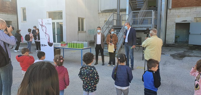 coltiviamo valori per il futuro