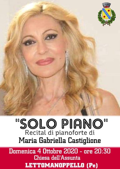 concerto manppello ottobre 2020
