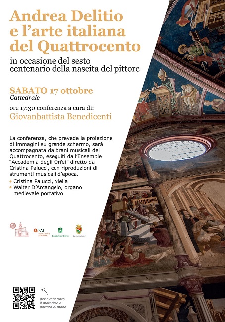 conferenza atri 17 ottobre