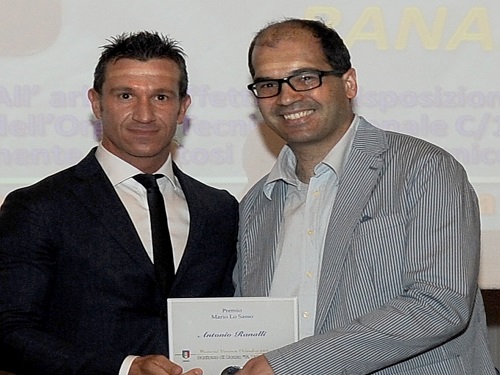 daniele doveri e antonio ranalli