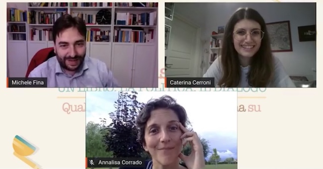 fina, corrado e cerroni