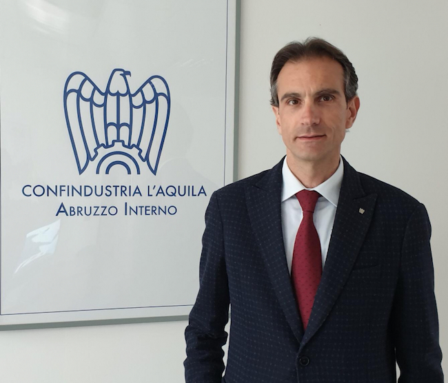 francesco de bartolomeis