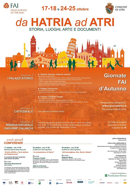 giornate fai autunno atri