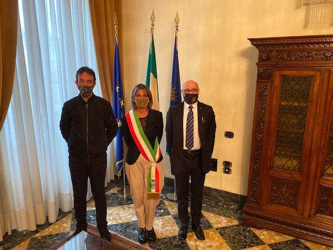 guardie ittiche volontarie Pescara