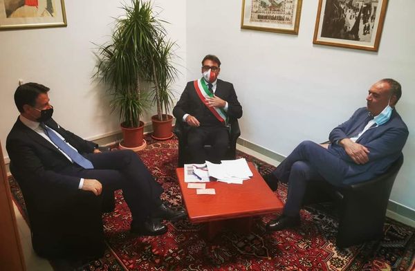 incontro conte teramo