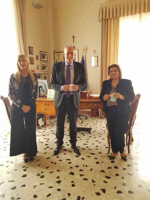 incontro prefettura chieti