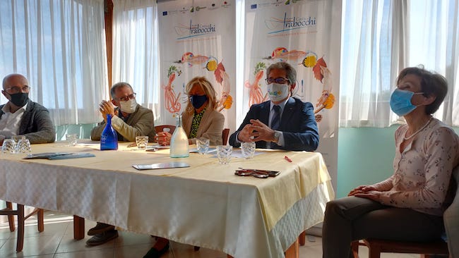 le stagioni del mare 2020