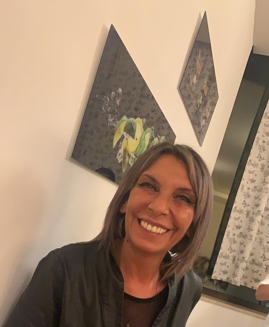nicoletta di nisio