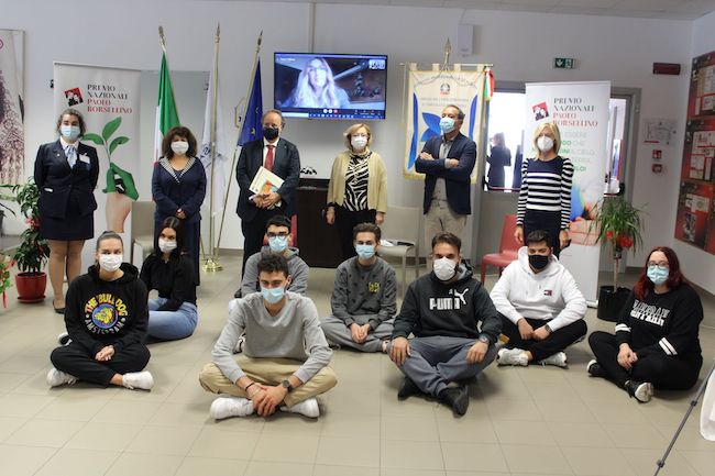 patty l'abbate de cecco