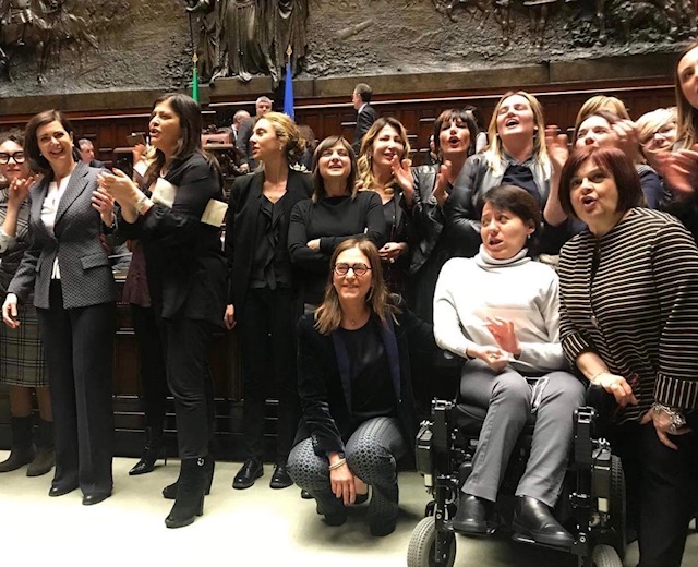 pezzopane cordoglio jole santelli