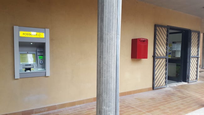 postamat atm turrivalignani