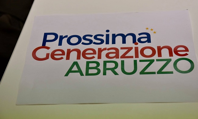 prossima generazione abruzzo