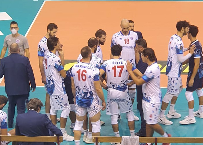 Sieco Service a Reggio Emilia