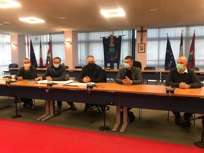 riqualificazione alloggi ater