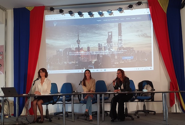 sfarra, de laurentis, terrigni