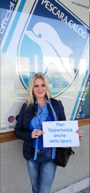 sport femminile professionismo