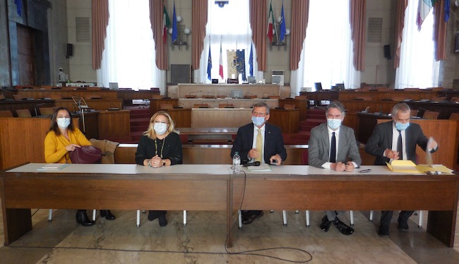 trasporto pubblico scolastico