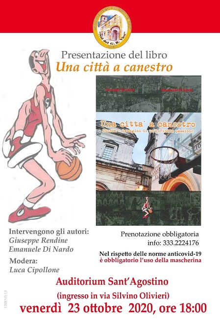 una citta a canestro