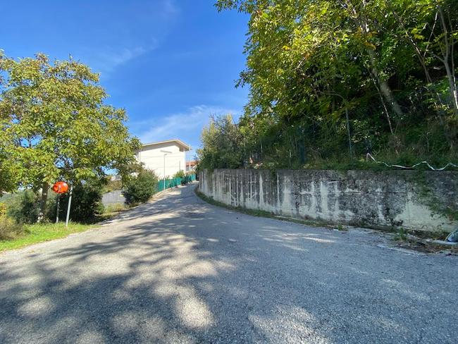 via arendt iii manoppello