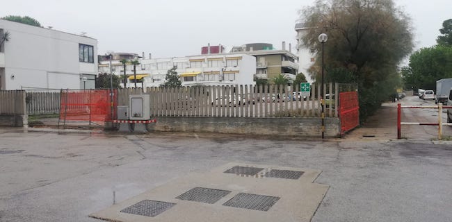 via crati montesilvano