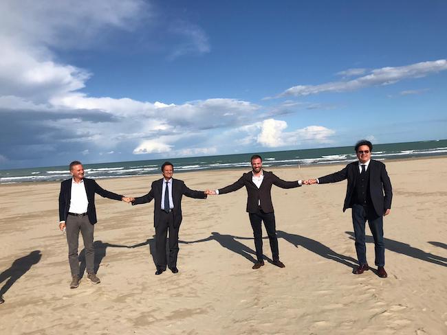 visita febbo d'annuntiis