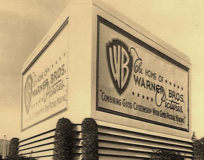 warner bros