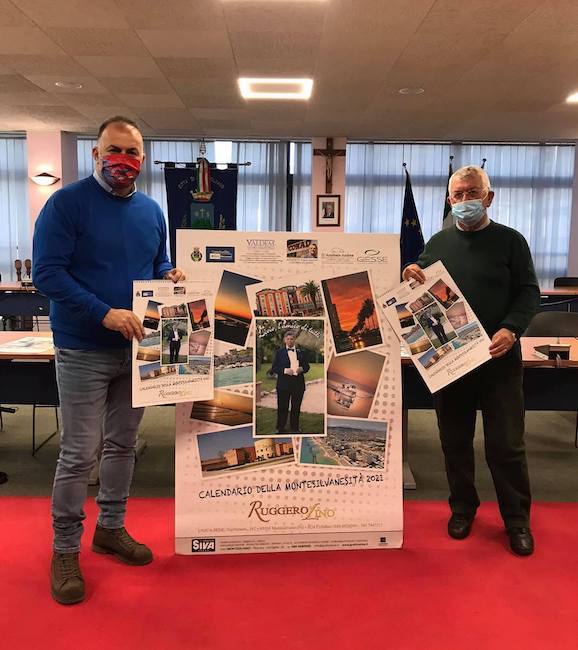 calendario montesilvanesita