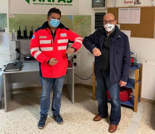 cappello e chiarelli