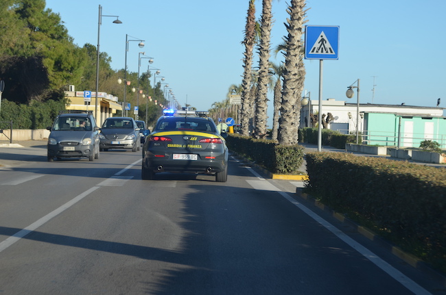 codice della strada