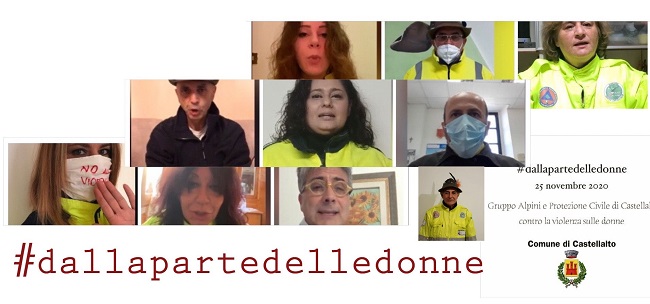 dallapartedelledonne