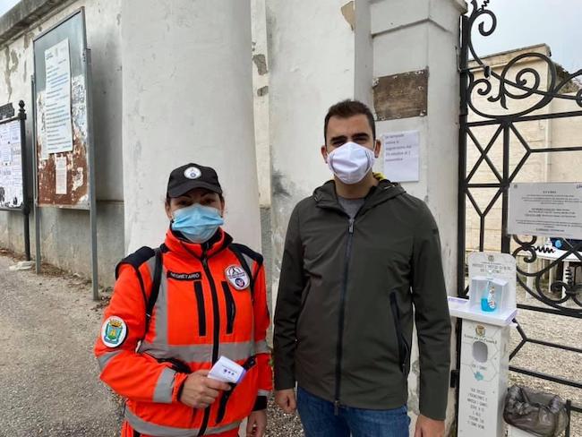 farmaci domicilio Campli