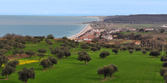fossacesia