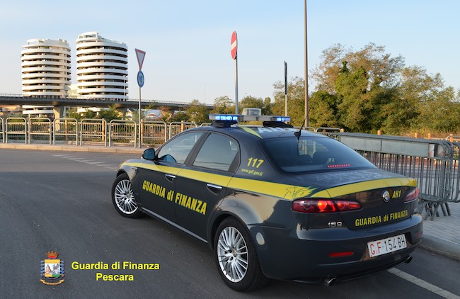 gdf alfa