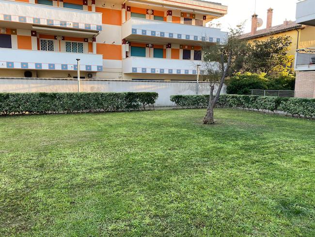 giardino norma cossetto