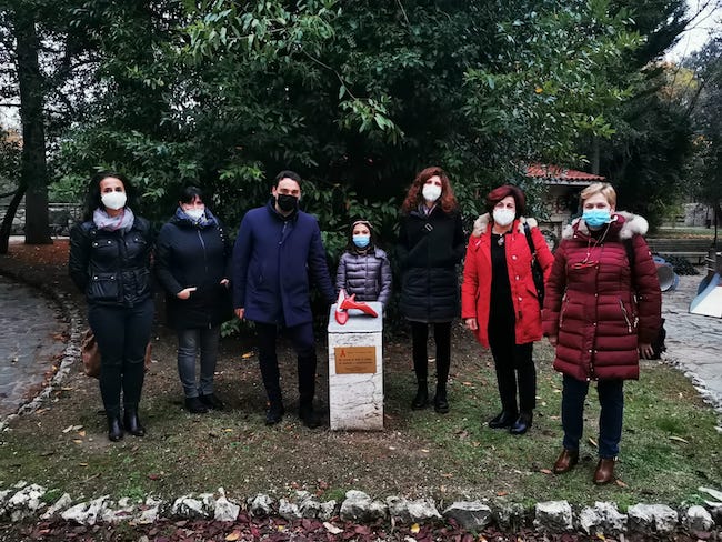 giornata contro violenza donne